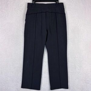 Lululemon softstreme high rise pants